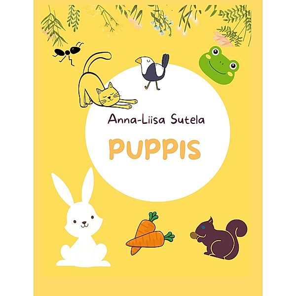 Puppis, Anna-Liisa Sutela