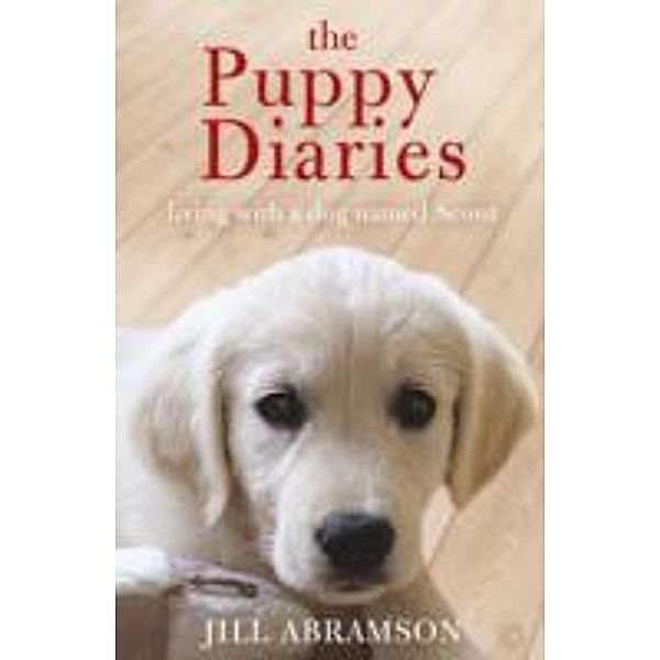 Puppy Diaries, Jill Abramson