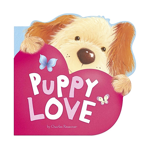 Puppy Love, CHARLES REASONER