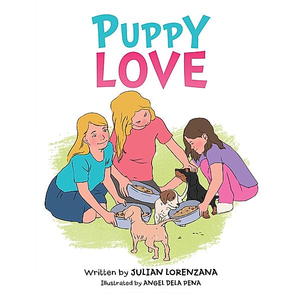 Puppy Love, Julian Lorenzana