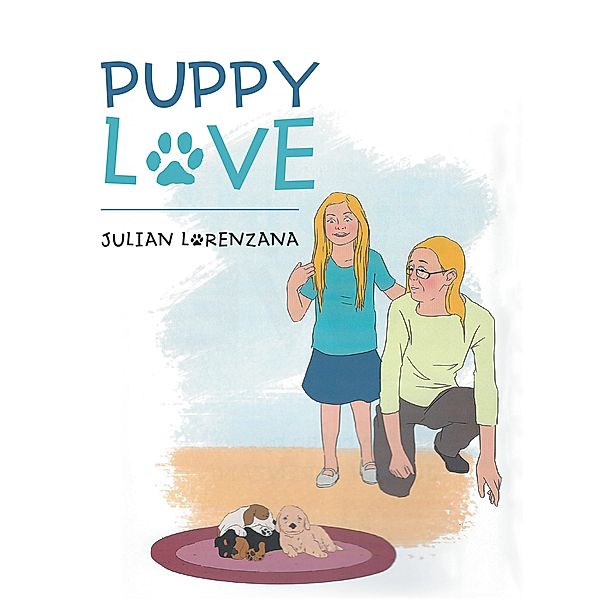 Puppy Love, Julian Lorenzana
