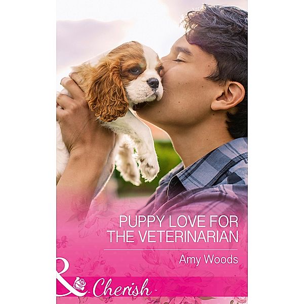 Puppy Love For The Veterinarian / Peach Leaf, Texas Bd.3, Amy Woods