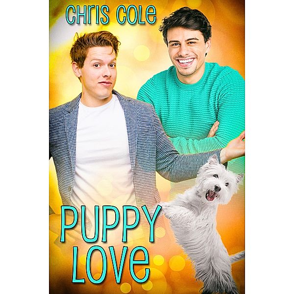 Puppy Love / JMS Books LLC, Chris Cole