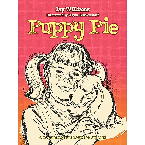 Puppy Pie, Jay Williams