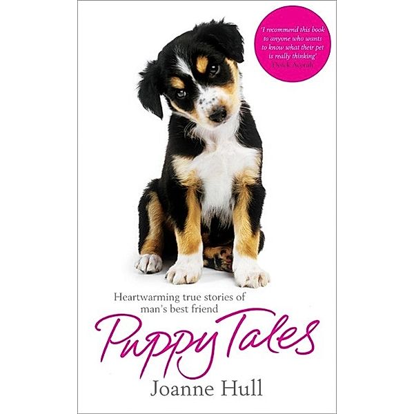 Puppy Tales, Joanne Hull