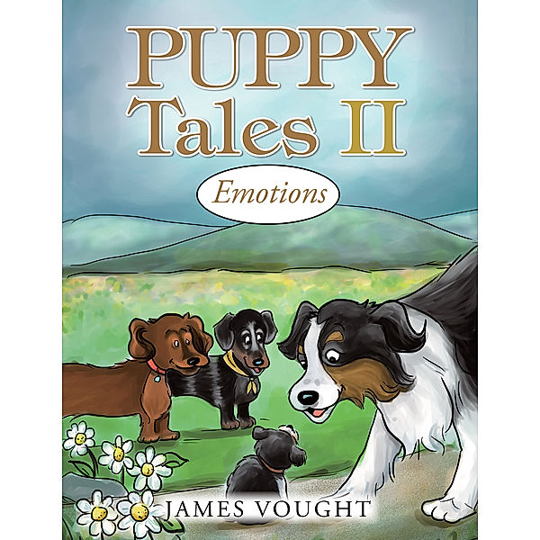 Puppy Tales Ii, James Vought