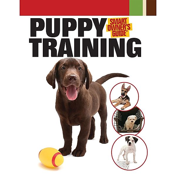 Puppy Training / Smart Owner's Guide, Bardi McLennan, Miriam Fields-Babineau