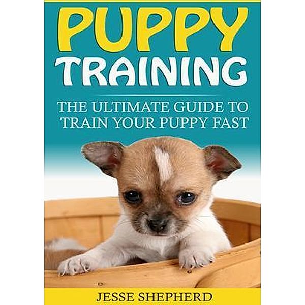 Puppy Training / Urgesta AS, Jesse Shepherd