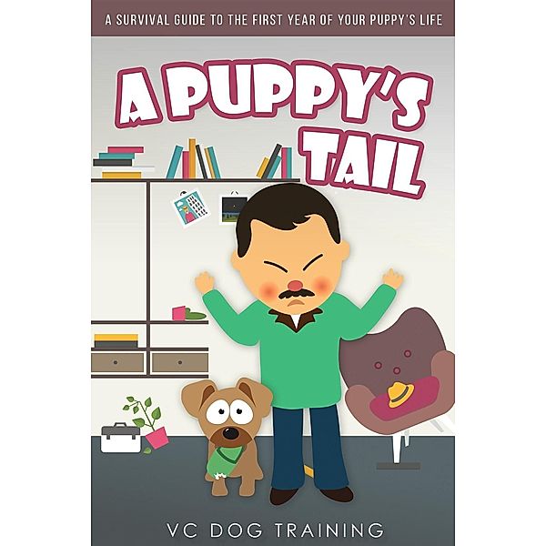 Puppy's Tail, VC Dog Training