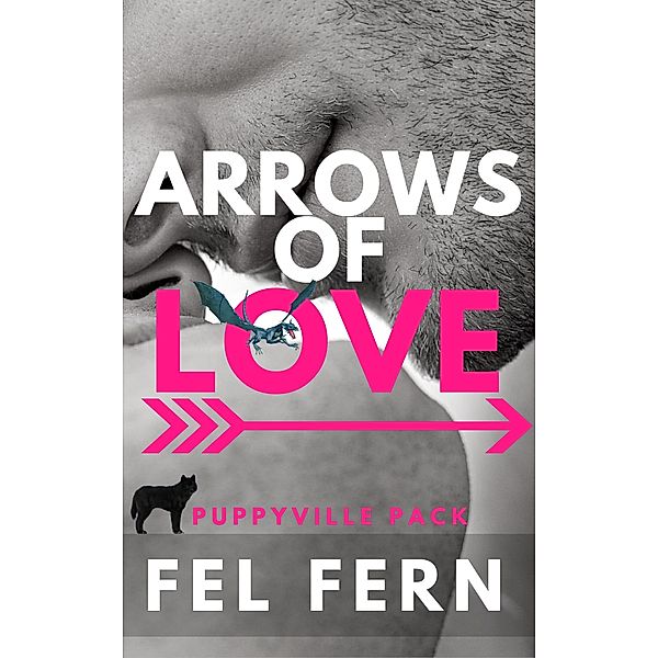 Puppyville Pack: Arrows of Love, Fel Fern