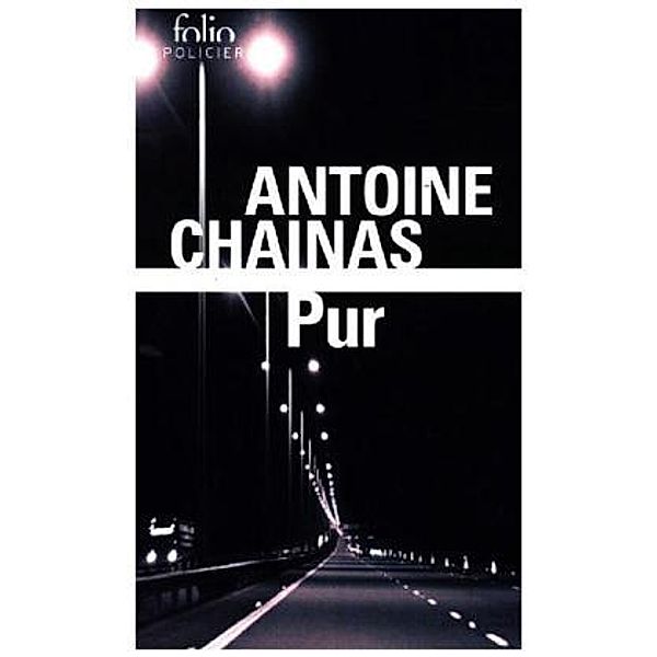Pur, Antoine Chainas