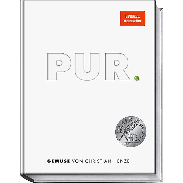 PUR - GEMÜSE, Christian Henze