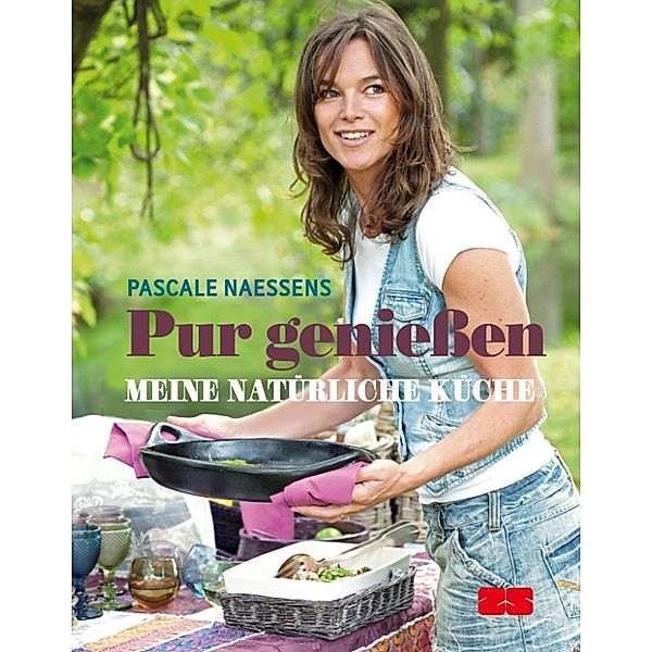 Pur genießen, Pascale Naessens