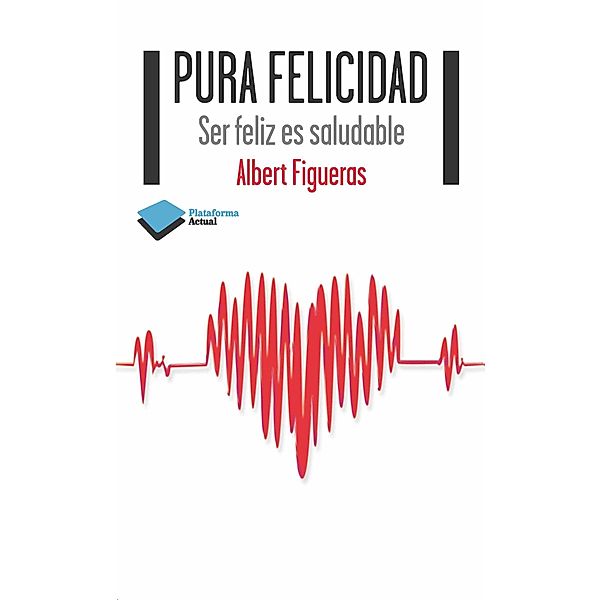 Pura felicidad, Albert Figueras