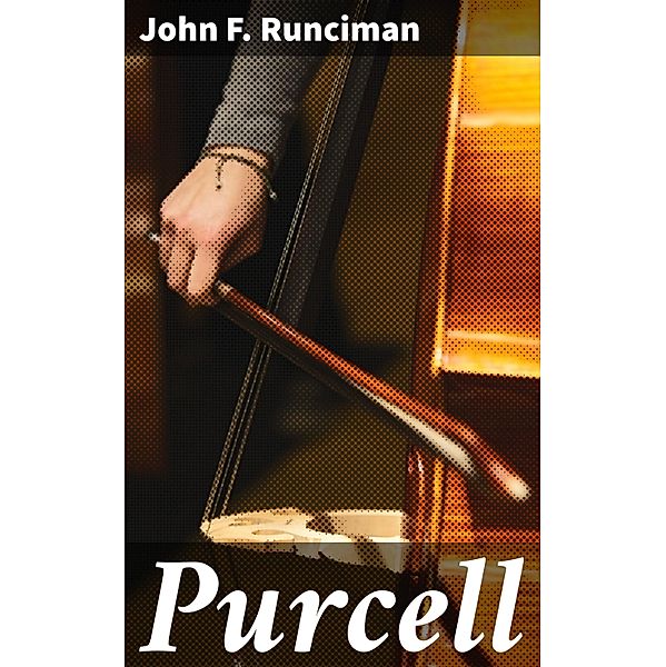 Purcell, John F. Runciman