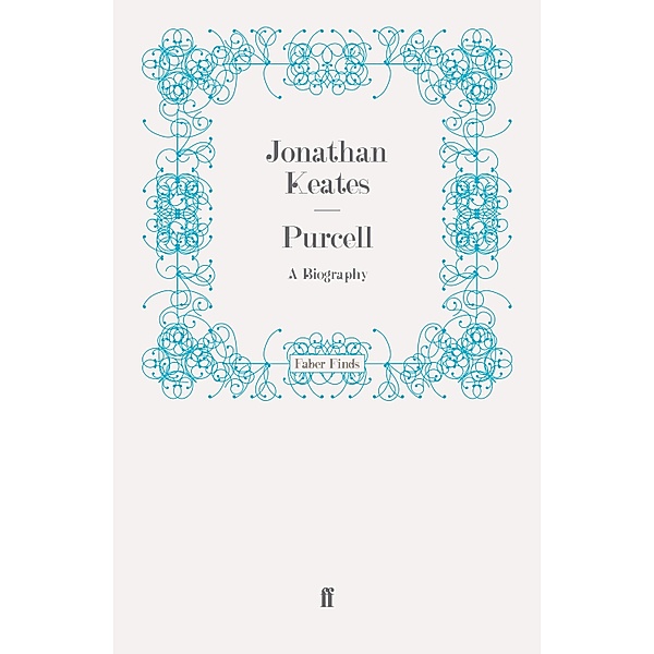Purcell, Jonathan Keates