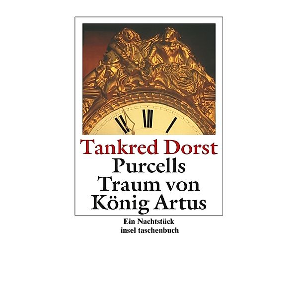 Purcells Traum von König Artus, Tankred Dorst