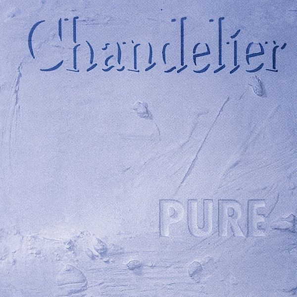 Pure, Chandelier