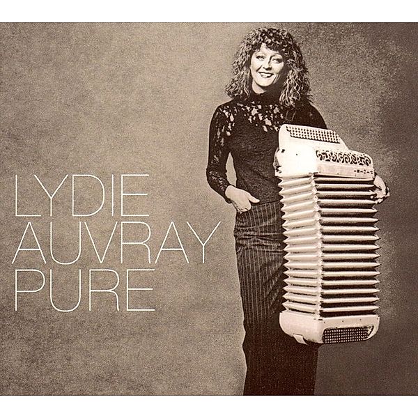 Pure, Lydie Auvray