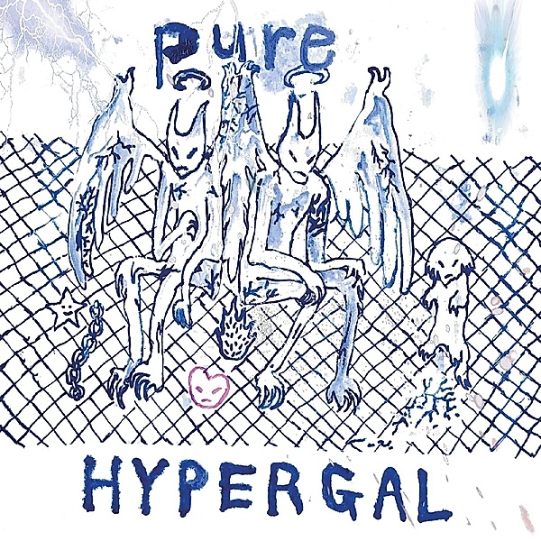 Pure, Hyper Gal