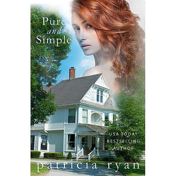 Pure and Simple, Patricia Ryan