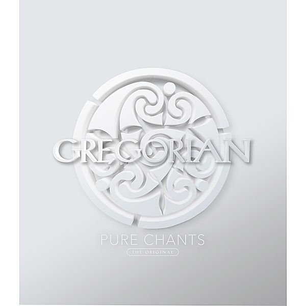 Pure Chants, Gregorian