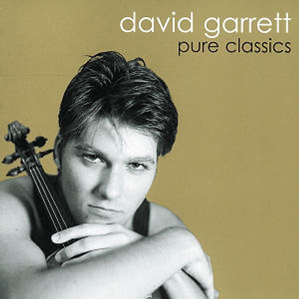 Pure Classics / Nokia Night Of The Proms, David Garrett