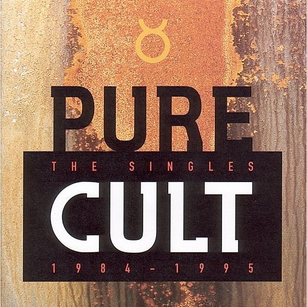 Pure Cult (Vinyl), The Cult