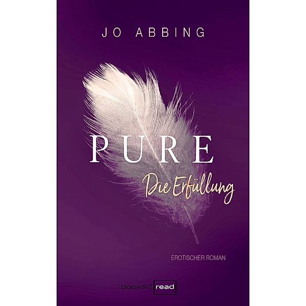 Pure - Die Erfüllung, Jo Abbing