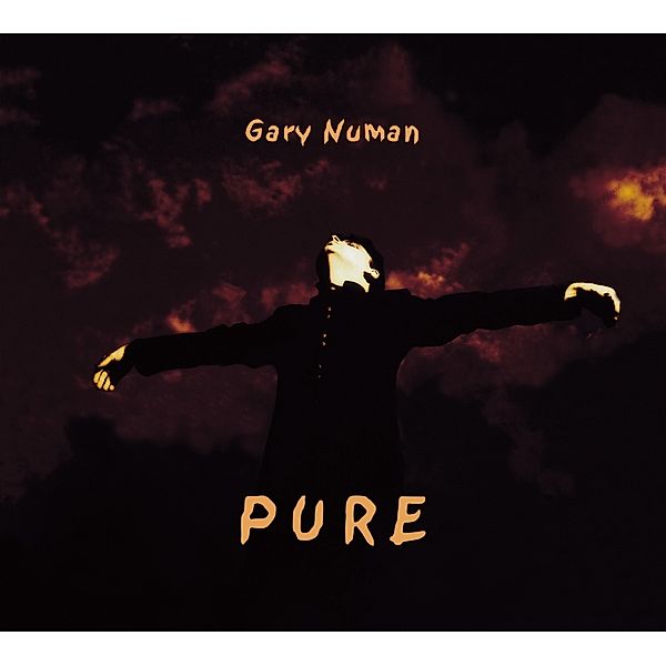 Pure (Digipak), Gary Numan