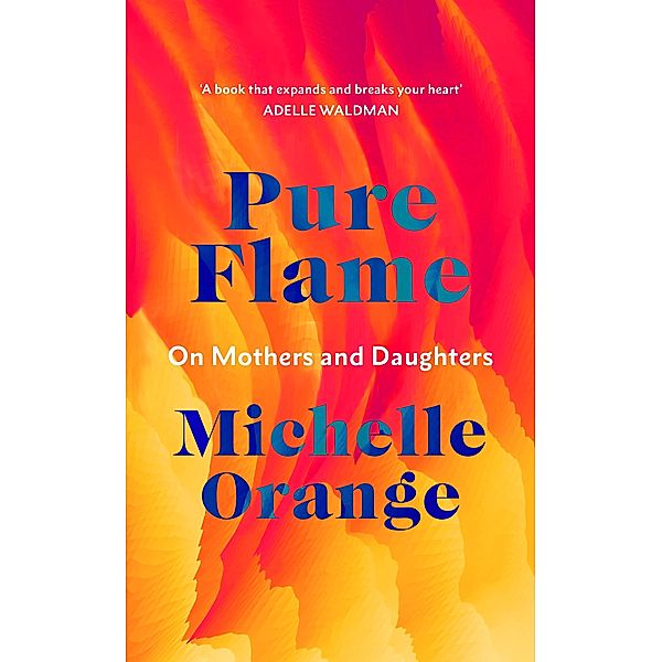 Pure Flame, Michelle Orange