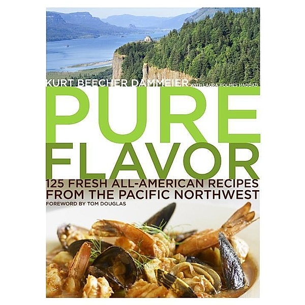 Pure Flavor, Kurt Beecher Dammeier, Laura Holmes Haddad