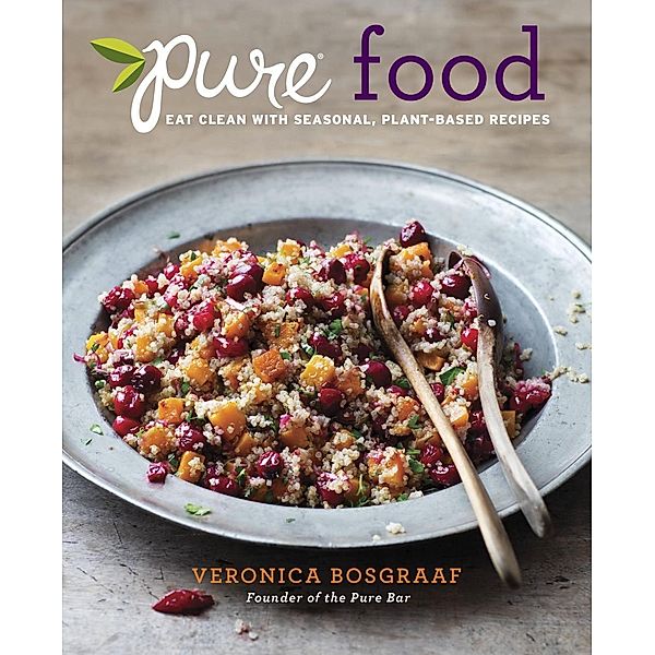 Pure Food, Veronica Bosgraaf