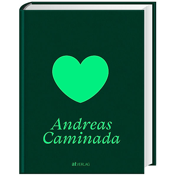 Pure Frische, Andreas Caminada