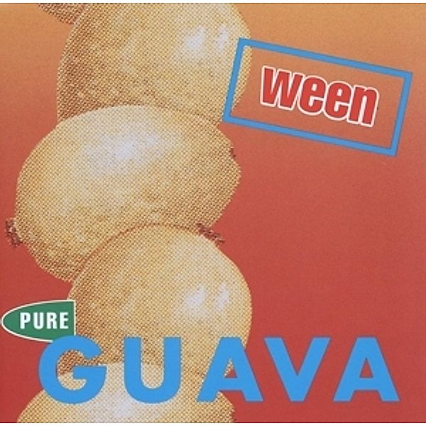 Pure Guava, Ween