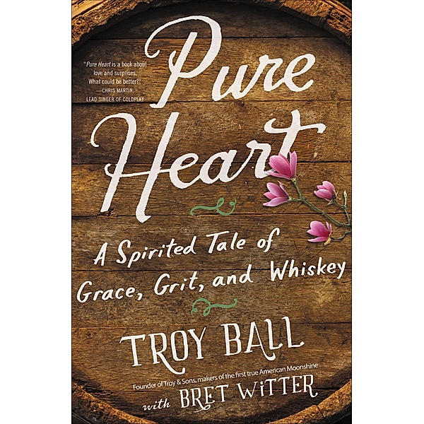 Pure Heart, Troylyn Ball, Bret Witter