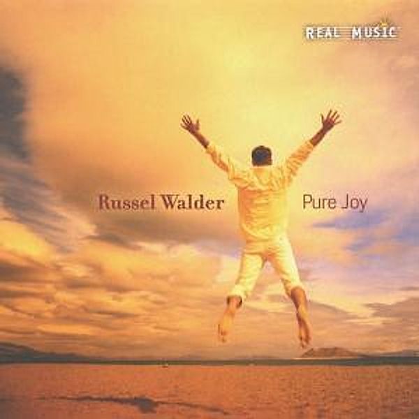 Pure Joy, Russel Walder