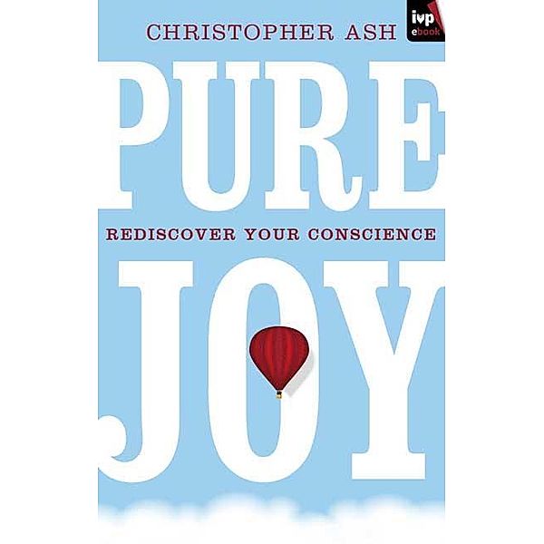 Pure Joy, Christopher Ash