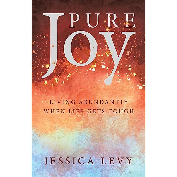 Pure Joy, Jessica Levy