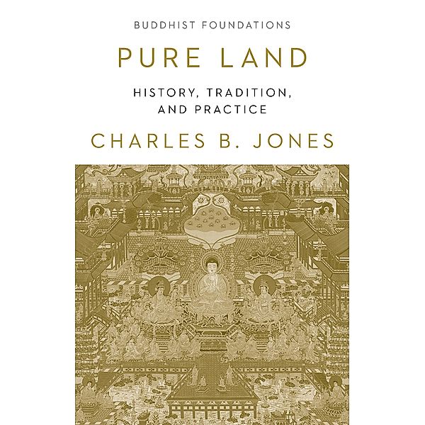 Pure Land, Charles B. Jones