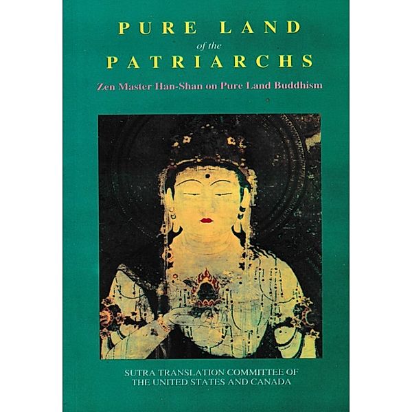 Pure Land of the Patriarchs, Zen Master Han-Shan