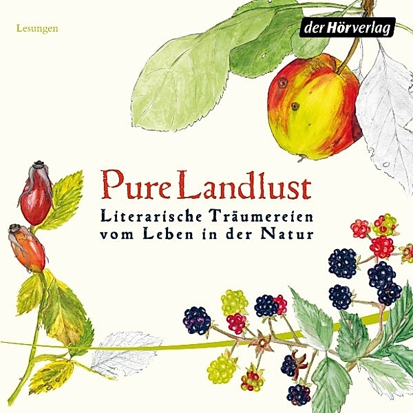 Pure Landlust, Thomas Mann, Stefan Zweig, Mark Twain