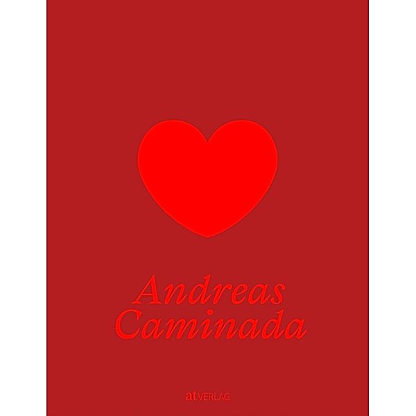 Pure Leidenschaft, Andreas Caminada