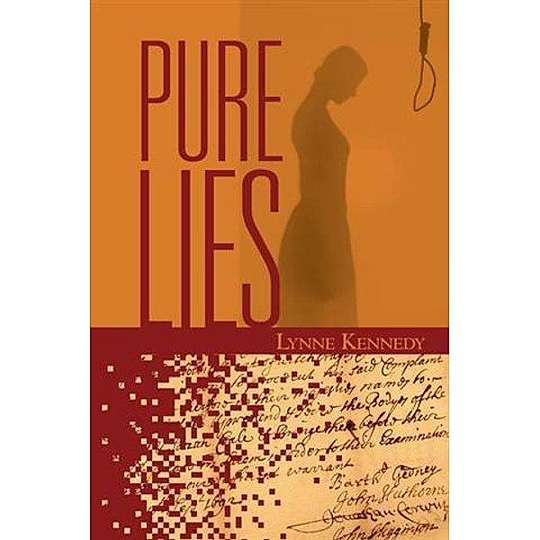 Pure Lies, Lynne Kennedy