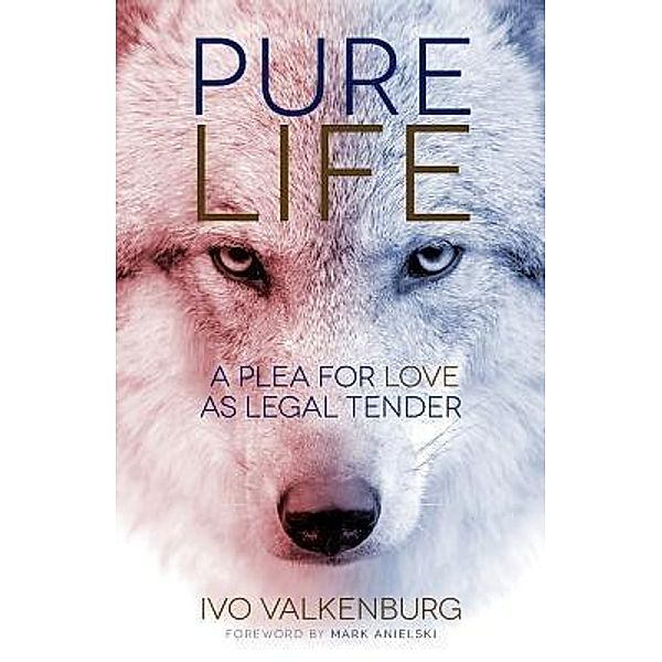 Pure Life, Ivo Valkenburg