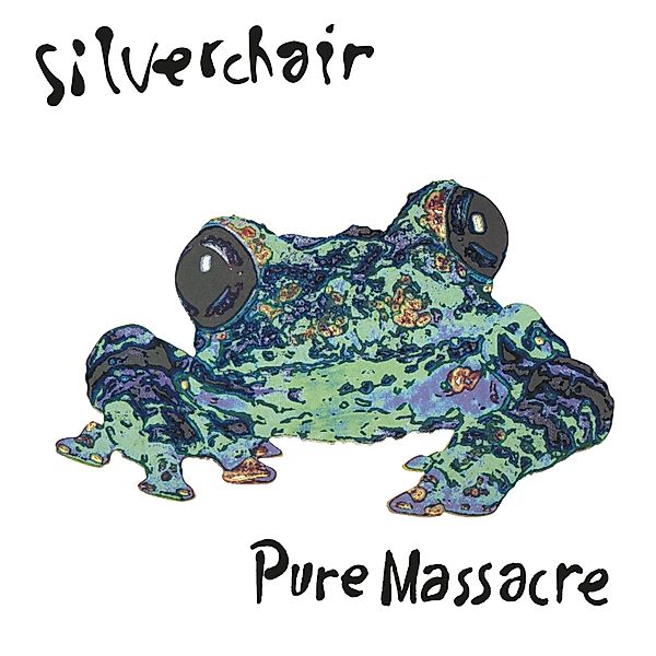 Pure Massacre, Silverchair