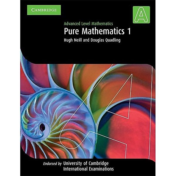 Pure Mathematics 1 (International), Hugh Neill