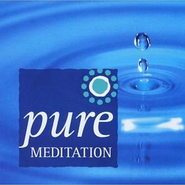 Pure Meditation, John Keech
