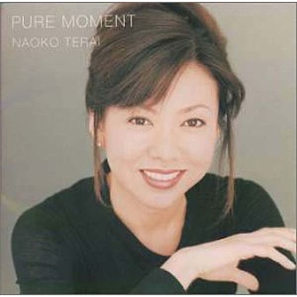 Pure Moment, Naoko Terai