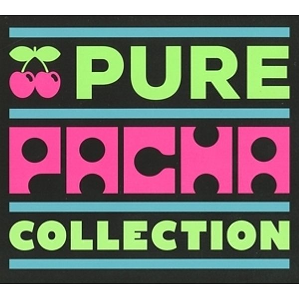 Pure Pacha Collection 2017, Diverse Interpreten